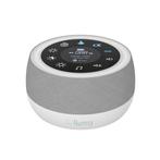 2dekans | Numsy - Touch White Noise Machine Baby - Witte, Kinderen en Baby's, Babyfoons, Ophalen of Verzenden, Zo goed als nieuw