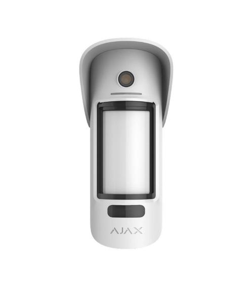 Ajax MotionCam Outdoor PhOD, Doe-het-zelf en Verbouw, Alarmsystemen, Verzenden