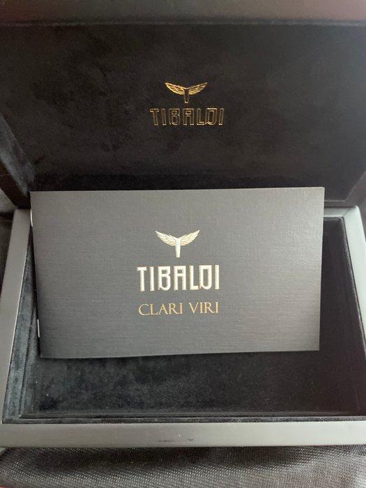 Tibaldi - Vulpen, Verzamelen, Pennenverzamelingen