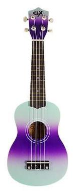 OPRUIMING CLX Sopraan Ukeleles | Music Department, Ophalen of Verzenden, Nieuw, Overige typen