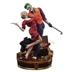 DC Comics Mythos Statue 1/5 The Joker and Harley Quinn: L..., Verzamelen, Ophalen of Verzenden, Nieuw