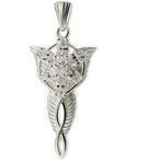 Arwen's Evenstar, Verzamelen, Lord of the Rings, Ophalen of Verzenden, Nieuw, Sieraad