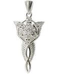 Arwen's Evenstar, Verzamelen, Lord of the Rings, Nieuw, Sieraad, Ophalen of Verzenden