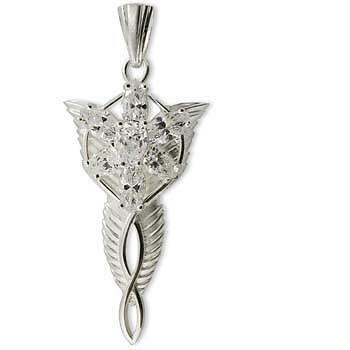 Arwen's Evenstar beschikbaar voor biedingen