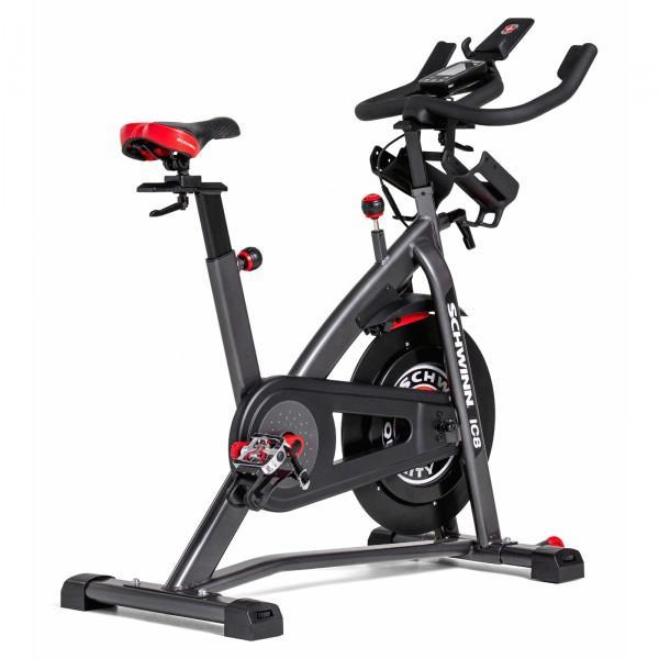 Te Huur: Schwinn indoorbike 800IC, Sport en Fitness, Fitnessapparatuur, Nieuw, Ophalen of Verzenden