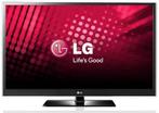 LG 60PV250 - 60 inch FullHD Plasma TV, 100 cm of meer, Full HD (1080p), LG, Zo goed als nieuw