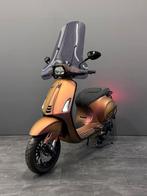 Vespa Sprint E5 custom | 12/2024 0km! | Full option | NIEUW!, Overige modellen, Maximaal 45 km/u, Nieuw, Ophalen of Verzenden