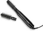 BaByliss Smooth Shape Airstyler Föhnborstel AS86E - Geschikt, Sieraden, Tassen en Uiterlijk, Uiterlijk | Haarverzorging, Ophalen of Verzenden