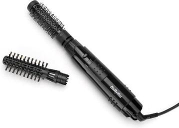 BaByliss Smooth Shape Airstyler Föhnborstel AS86E - Geschikt beschikbaar voor biedingen