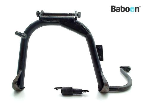 Middenbok Piaggio | Vespa Beverly 250 2004-2005 M28500, Motoren, Onderdelen | Overige, Gebruikt, Verzenden