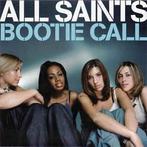 cd - All Saints - Bootie Call, Verzenden, Zo goed als nieuw