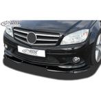 Voorspoiler Vario-X passend voor Mercedes C-Klasse W204/S204, Verzenden, Nieuw