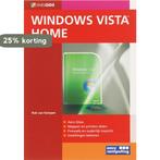 Snelgids Windows Vista Home 9789045639123 Van Kempen Rob, Boeken, Verzenden, Zo goed als nieuw, Van Kempen Rob