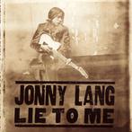 cd - Jonny Lang - Lie To Me, Verzenden, Zo goed als nieuw