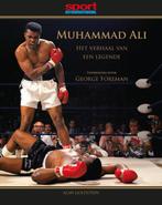 Muhammad Ali 9789067971287 Alan Goldstein, Gelezen, Alan Goldstein, Verzenden