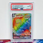 Pokémon Graded card - FA Tornadus VMAX #209 Chilling Reign -, Hobby en Vrije tijd, Verzamelkaartspellen | Pokémon, Nieuw