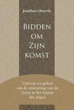 Edwards, Jonathan-Bidden om Zijn komst, Verzenden, Gelezen