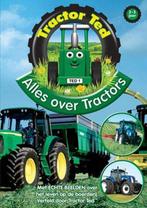 Alles over Tractors (DVD), Cd's en Dvd's, Verzenden, Nieuw in verpakking