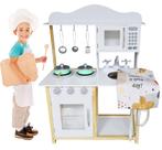 Mamabrum Houten Keuken Speelgoed Kinderkeuken Mini-Maxi -