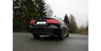 FOX Jaguar XE einddemper rechts/links - 1x100 type 16 rechts, Verzenden, Nieuw