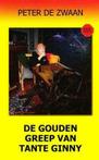 Bob Evers 62: De gouden greep van tante Ginny