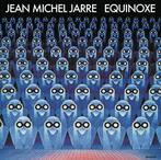 Jean Michel Jarre - Equinoxe  (vinyl LP), Cd's en Dvd's, Ophalen of Verzenden, Nieuw in verpakking, 12 inch