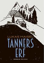 Tanners erf (9789025474089, Lukas Maisel), Verzenden, Nieuw