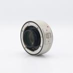 Canon EF 1.4x II extender (teleconverter) | Tweedehands, Verzenden, Gebruikt