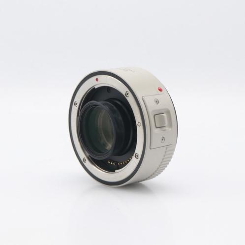 Canon EF 1.4x II extender (teleconverter) | Tweedehands, Audio, Tv en Foto, Fotocamera's Digitaal, Gebruikt, Canon, Verzenden