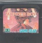 Wonder Boy [Sega Game Gear], Spelcomputers en Games, Ophalen of Verzenden, Nieuw