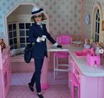 Mattel - Barbiepop Barbie Millicent Roberts Barbie Doll, Antiek en Kunst