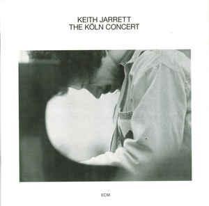 cd - Keith Jarrett - The KÃ¶ln Concert, Cd's en Dvd's, Cd's | Jazz en Blues, Zo goed als nieuw, Verzenden