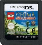 LEGO Legends of Chima De Reis van Laval (losse cassette)..., Vanaf 3 jaar, Gebruikt, Verzenden