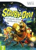 MarioWii.nl: Scooby-Doo! en het Spookmoeras - iDEAL!, Spelcomputers en Games, Games | Nintendo Wii, Ophalen of Verzenden, Zo goed als nieuw