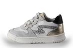 Develab Sneakers in maat 24 Wit | 10% extra korting, Jongen of Meisje, Schoenen, Zo goed als nieuw, Verzenden