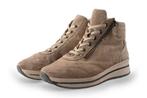 Ara Hoge sneakers in maat 38 Beige | 10% extra korting, Verzenden, Beige, Ara, Sneakers of Gympen
