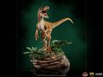 Jurassic World The Lost World Deluxe Art Scale Statue 1/10 V, Verzamelen, Ophalen of Verzenden, Nieuw