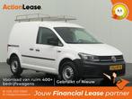 Volkswagen Caddy Bestelbus L1 H1 2020 Diesel Handgeschakeld, Auto's, Volkswagen, Wit, Nieuw, Dealer onderhouden, Te koop