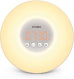 Philips HF3500 - Wake-up Light, Witgoed en Apparatuur, Wekkers, Verzenden, Nieuw
