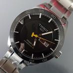 Tissot - PRS 516 Powermatic 80 Day-date - T100.430.11.051.00, Nieuw