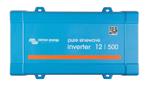 Victron Phoenix Inverter 12/500 VE.Direct Schuko, Ophalen of Verzenden, Nieuw
