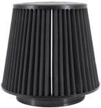 K&N Universal Rubber Filter-Round Tapered 6in Flange ID x, Auto-onderdelen, Filters, Ophalen of Verzenden, Nieuw