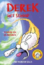 Schaap in de ruimte | Gary Northfield | 9789024595952, Zo goed als nieuw, Gary Northfield