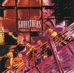 cd - The Godfathers - Unreal World, Verzenden, Zo goed als nieuw