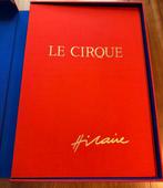 Françoise Mallet-Joris / Hilaire - Le Cirque - 1974, Antiek en Kunst, Antiek | Boeken en Bijbels