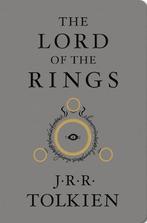 The Lord of the Rings Deluxe Edition, Boeken, Verzenden, Nieuw