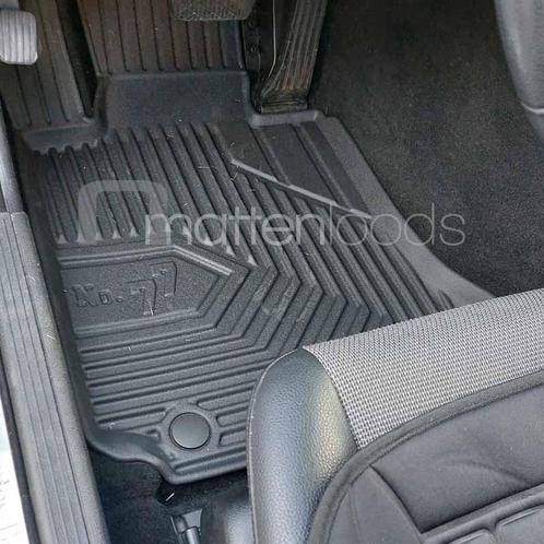 Mercedes C-Klasse W204 2004-2014 All Weather rubber automatt, Auto diversen, Automatten, Nieuw, Ophalen of Verzenden