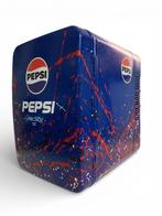 Koelkast - PVC - Mini-koelkast Pepsi op maat