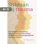 Stilstaan bij trauma 9789463160339 Vivian Broughton, Boeken, Verzenden, Zo goed als nieuw, Vivian Broughton