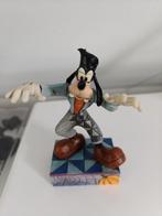 Enesco/Disney - Jim Shore - Figuur - Goofy - 4023552 Franken, Verzamelen, Nieuw